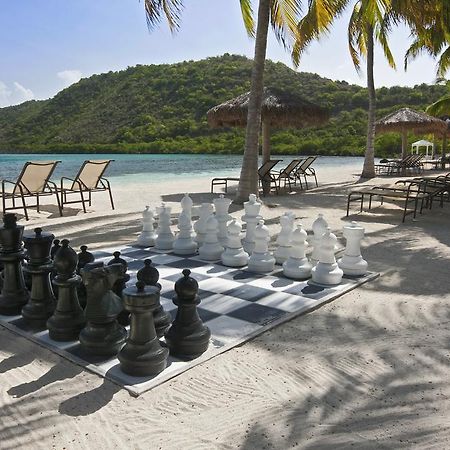 Biras Creek Resort Spanish Town Esterno foto