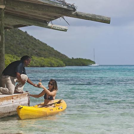 Biras Creek Resort Spanish Town Esterno foto