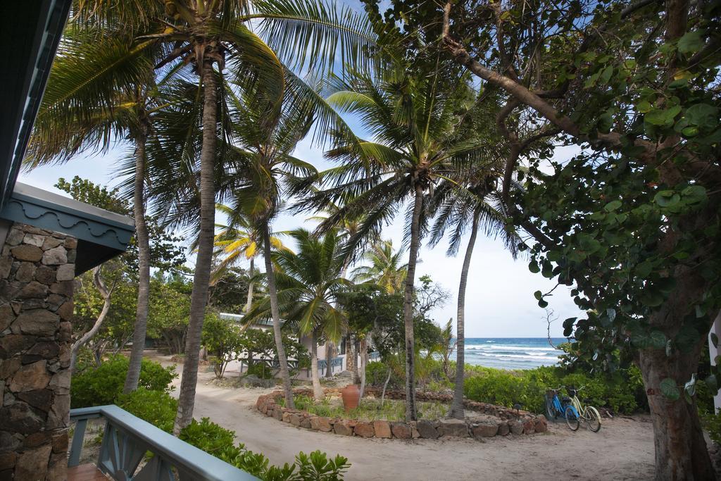 Biras Creek Resort Spanish Town Camera foto