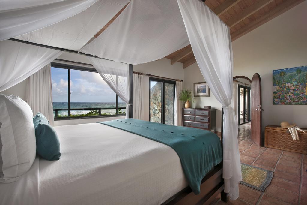 Biras Creek Resort Spanish Town Camera foto