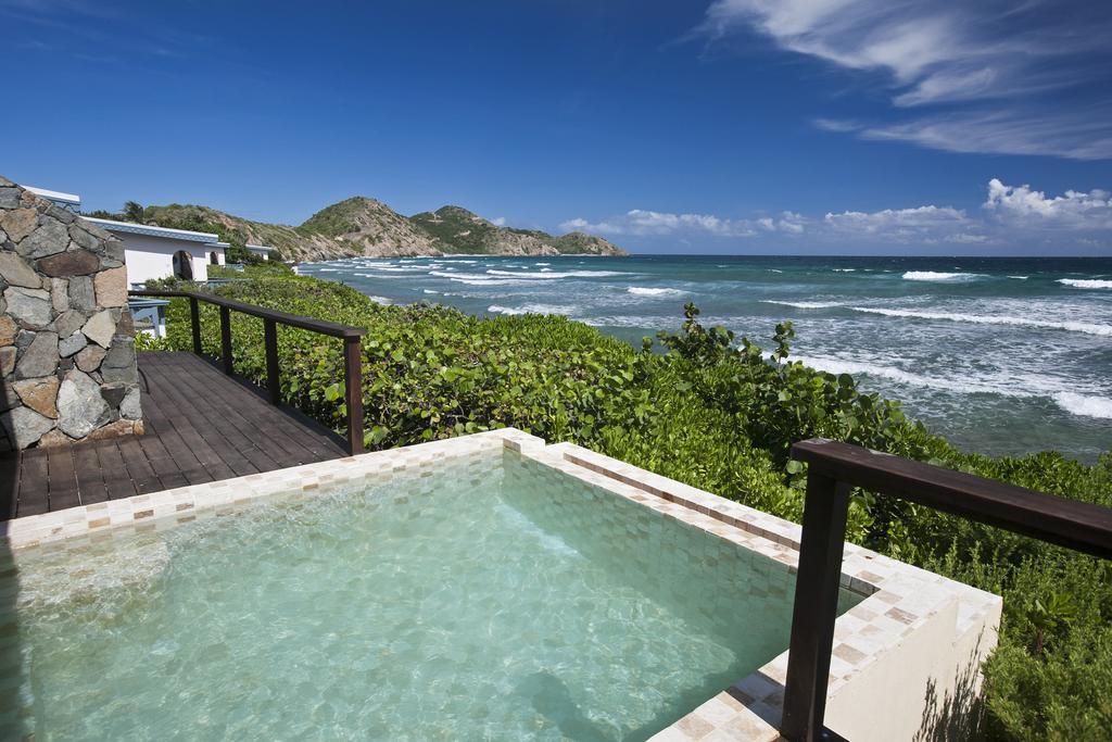Biras Creek Resort Spanish Town Camera foto