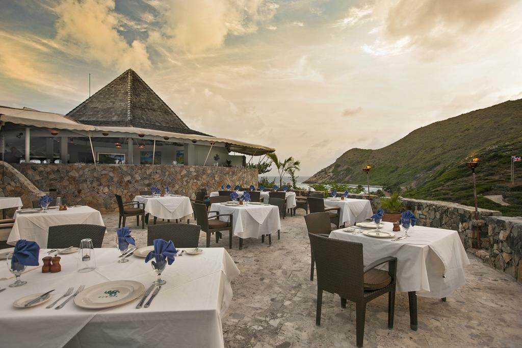 Biras Creek Resort Spanish Town Esterno foto