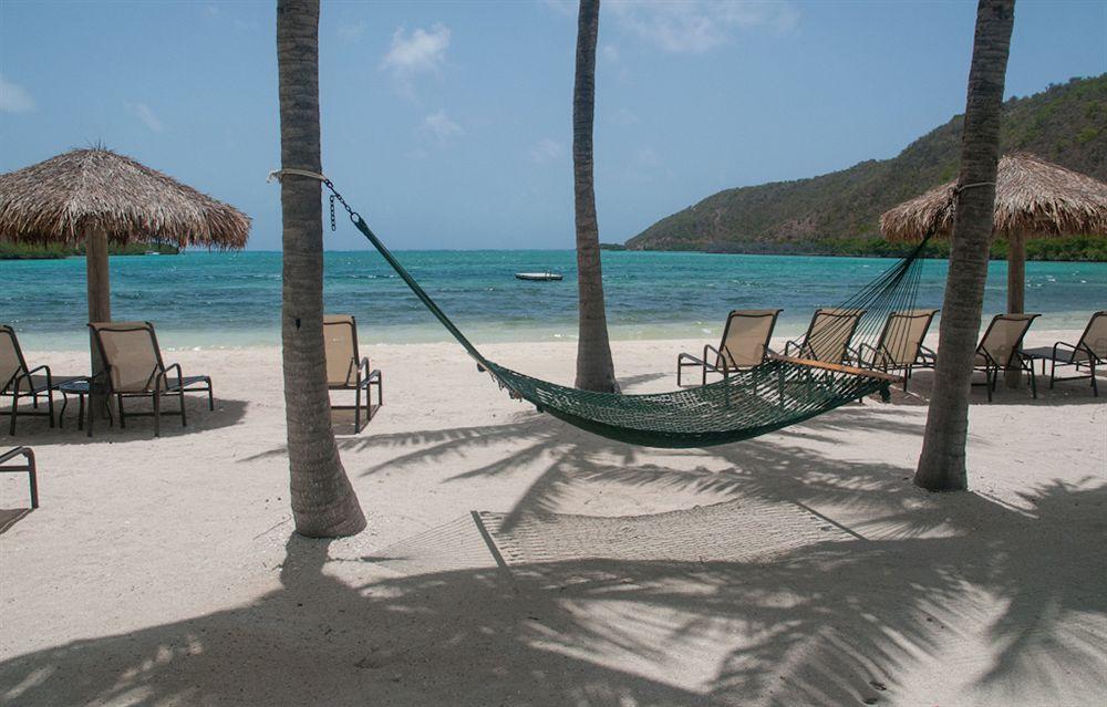 Biras Creek Resort Spanish Town Esterno foto