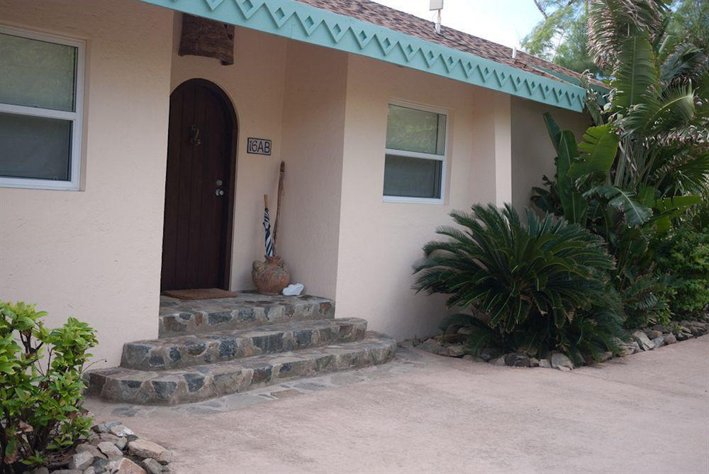 Biras Creek Resort Spanish Town Esterno foto