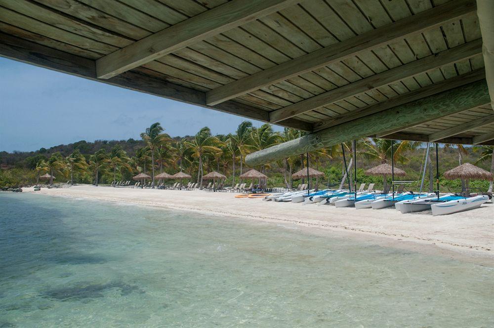 Biras Creek Resort Spanish Town Esterno foto