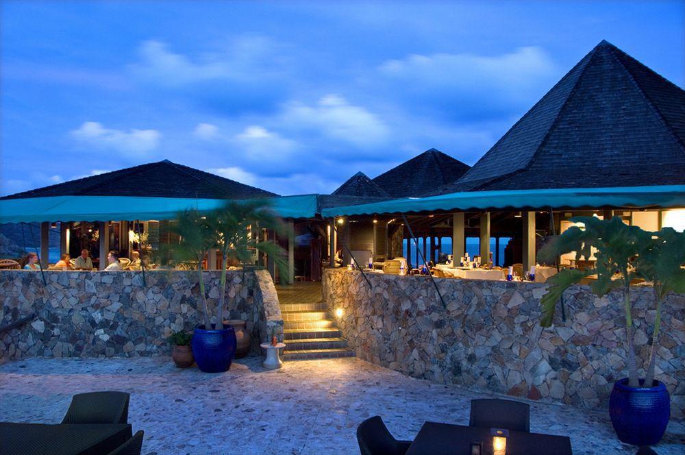 Biras Creek Resort Spanish Town Esterno foto