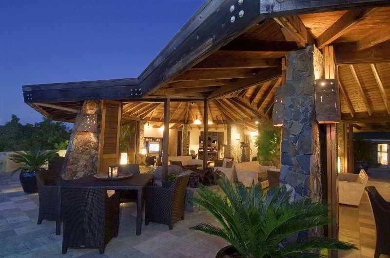Biras Creek Resort Spanish Town Esterno foto