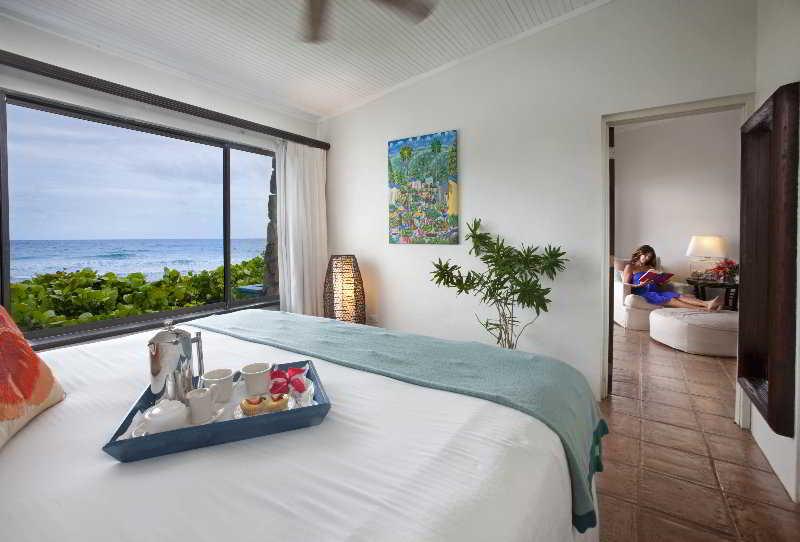 Biras Creek Resort Spanish Town Esterno foto