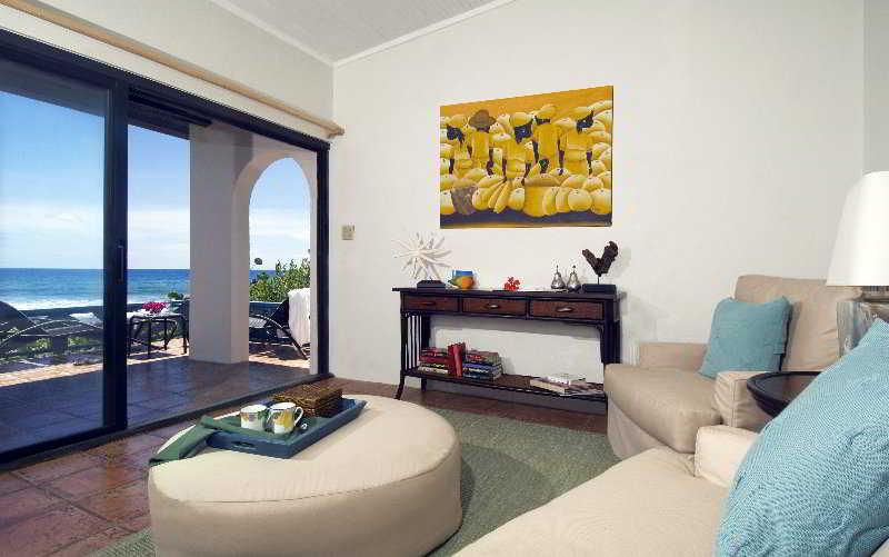 Biras Creek Resort Spanish Town Esterno foto