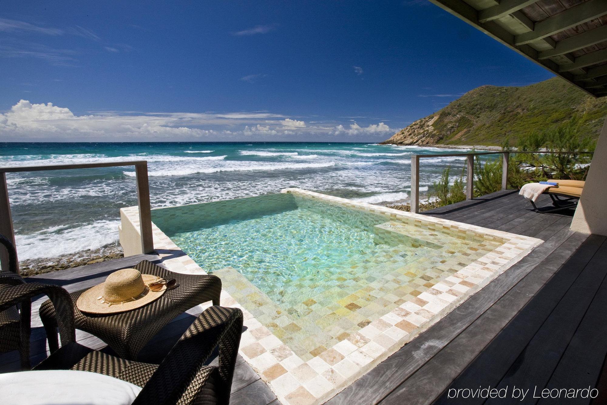 Biras Creek Resort Spanish Town Servizi foto