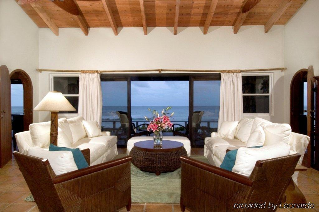 Biras Creek Resort Spanish Town Camera foto