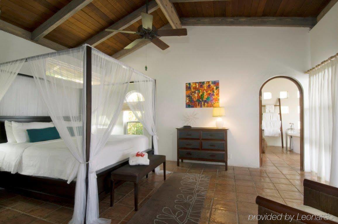 Biras Creek Resort Spanish Town Camera foto