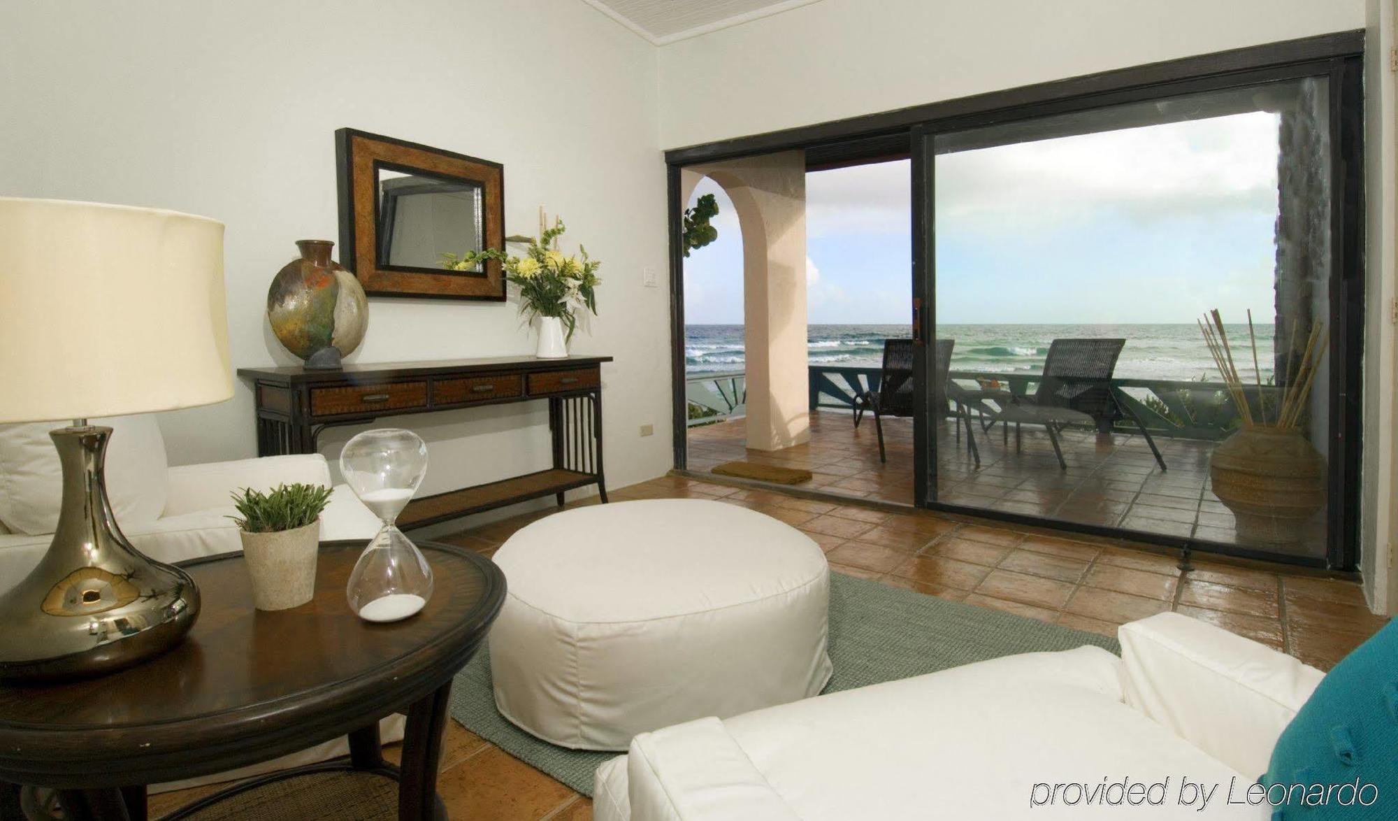 Biras Creek Resort Spanish Town Camera foto